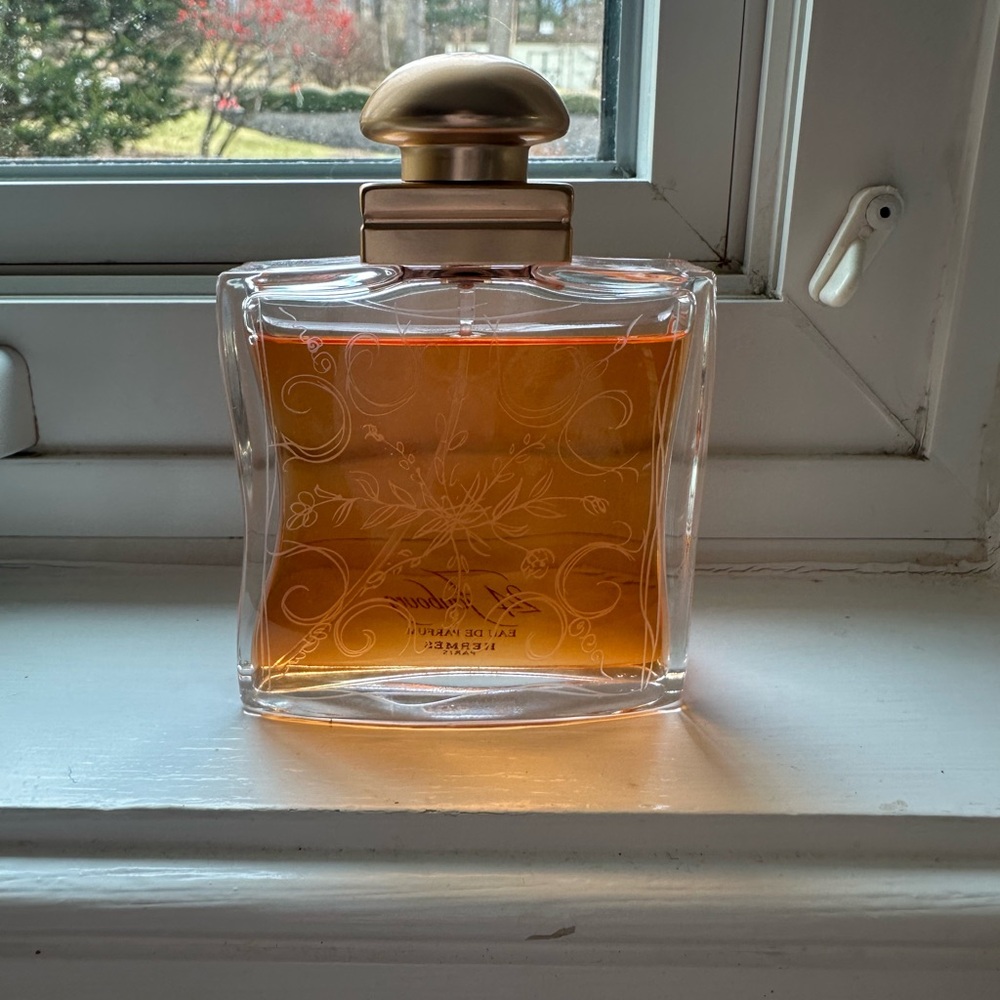 HERMES 24 FAUBOURG